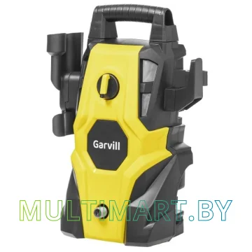 Мойка высокого давления Garvill ABW-80 картинка 3